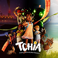 Tchia Tchia