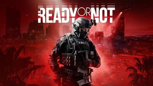 Аренда и прокат Ready or Not для PS5