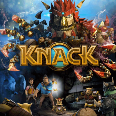 Knack Knack