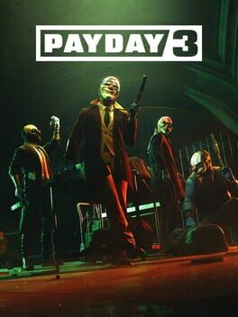 Аренда и прокат PAYDAY 3: Pre-order Edition для PS4 и PS5