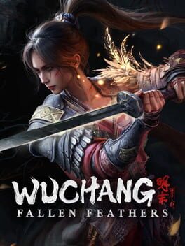 Аренда и прокат WUCHANG: Fallen Feathers для PS5
