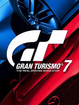 Аренда и прокат Gran Turismo 7 для PS4 и PS5