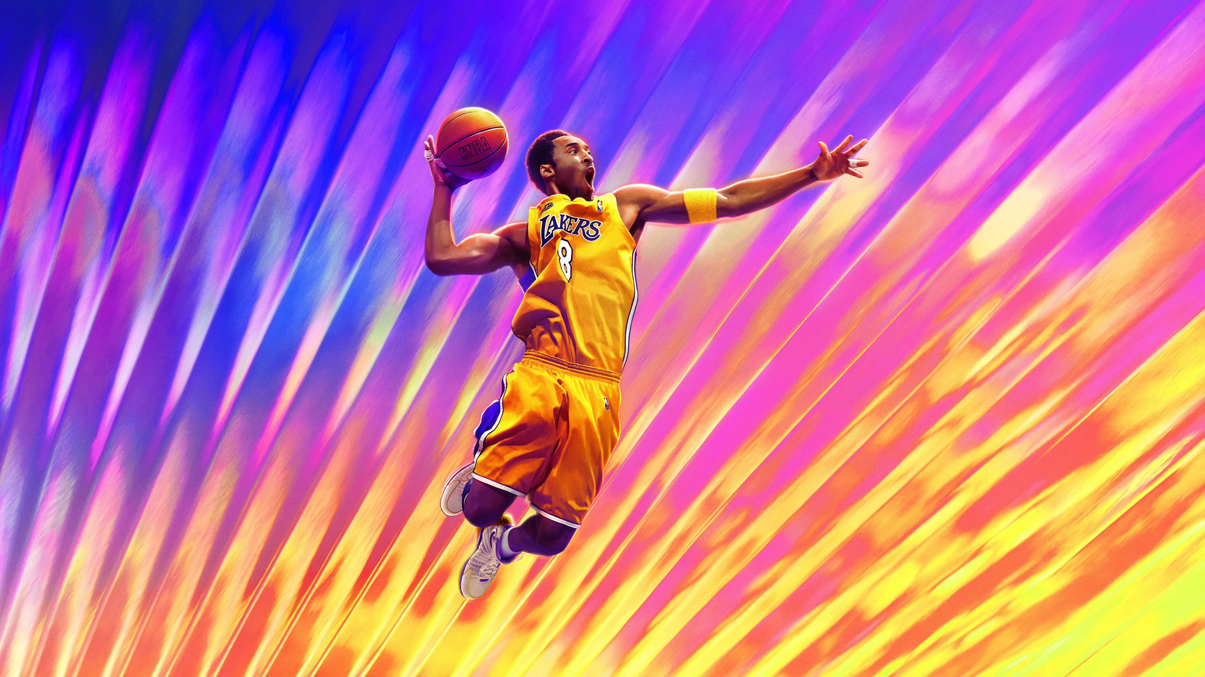 Аренда и прокат NBA 2K24 для PS4 и PS5