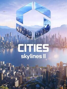Аренда и прокат Cities: Skylines II для PS4 и PS5