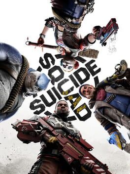Аренда и прокат Suicide Squad: Kill the Justice League для PS4 и PS5
