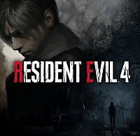 Resident Evil 4 Remake Resident Evil 4 Remake