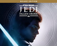 Jedi: Fallen Order п3 НАВСЕГДА Jedi: Fallen Order п3 НАВСЕГДА