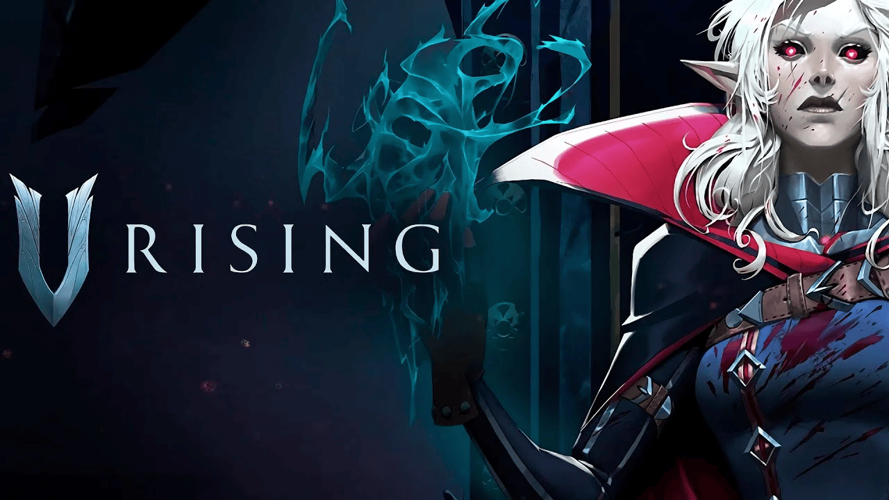 Аренда и прокат V Rising для PS5