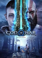 God of War Ragnarök с русской озвучкой PS5 П3 НАВСЕГДА God of War Ragnarök с русской озвучкой PS5 П3 НАВСЕГДА