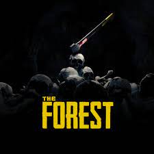 The Forest PS5 ПОКУПКА НАВСЕГДА The Forest PS5 ПОКУПКА НАВСЕГДА