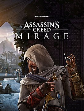 Assassin's Creed Mirage Assassin's Creed Mirage