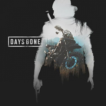 Аренда и прокат Days Gone для PS4 и PS5