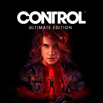 Control Digital Deluxe (Все DLC) Control Digital Deluxe (Все DLC)