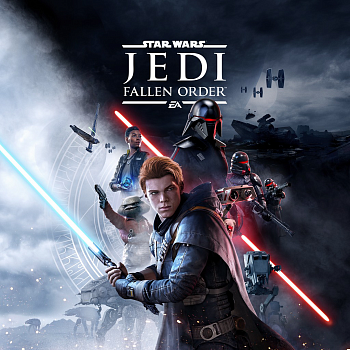 Jedi: Fallen Order Jedi: Fallen Order