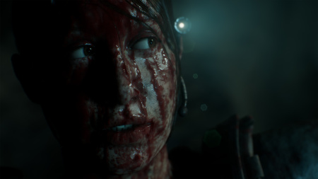 Аренда и прокат The Dark Pictures Anthology: House of Ashes для PS4 и PS5