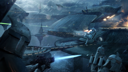 Аренда и прокат Star Wars: Battlefront II для PS4 и PS5