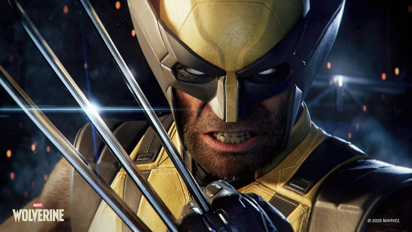 Аренда и прокат Marvel's Wolverine для PS4 и PS5
