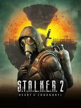 Аренда и прокат S.T.A.L.K.E.R. 2: Heart of Chornobyl для PS5