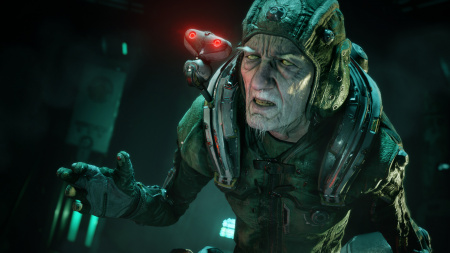 Аренда и прокат RAGE 2 для PS4 и PS5