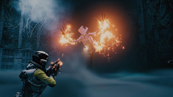 Аренда и прокат Returnal для PS5