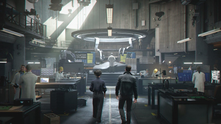 Аренда и прокат 007 First Light для PS4 и PS5