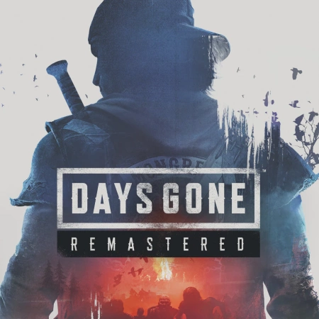 Аренда и прокат Days Gone Remastered для PS5