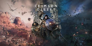 Аренда и прокат Crimson Desert для PS5