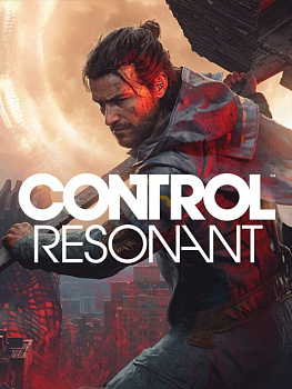 Аренда и прокат Control Resonant для PS4 и PS5