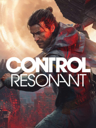 Аренда и прокат Control Resonant для PS4 и PS5
