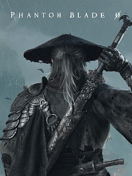 Аренда и прокат Phantom Blade 0 для PS4 и PS5
