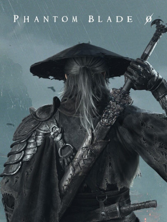 Аренда и прокат Phantom Blade 0 для PS4 и PS5