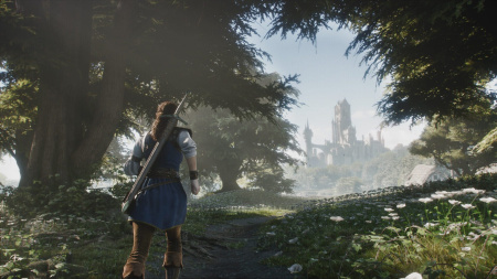 Аренда и прокат Fable для PS4 и PS5
