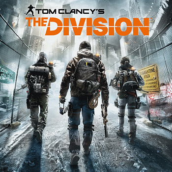 Tom Clancy's The Division Gold Edition (Все DLC) Tom Clancy's The Division Gold Edition (Все DLC)