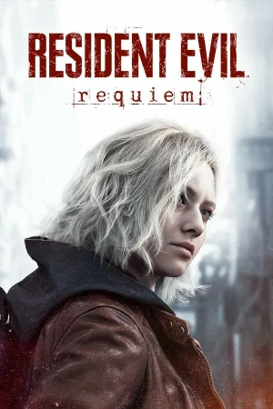 Аренда и прокат Resident Evil Requiem для PS5