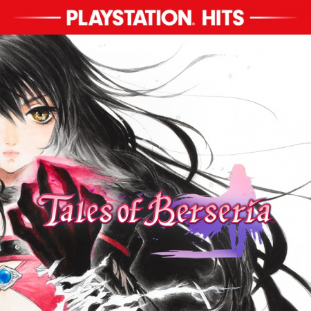 Аренда и прокат Tales of Berseria для PS4 и PS5