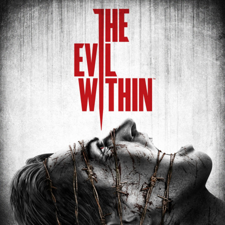 Аренда и прокат The Evil Within для PS4 и PS5