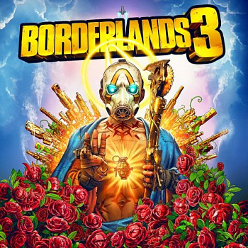 Аренда и прокат Borderlands 3 для PS4 и PS5