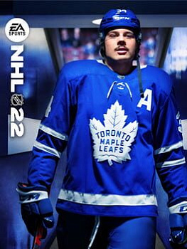 Аренда и прокат NHL 22 для PS4 и PS5