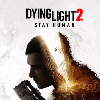 Аренда и прокат Dying Light 2: Stay Human для PS4 и PS5