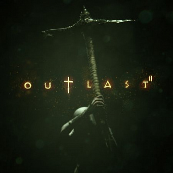 Аренда и прокат Outlast 2 для PS4 и PS5