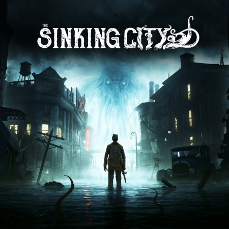 Аренда и прокат The Sinking City для PS4 и PS5