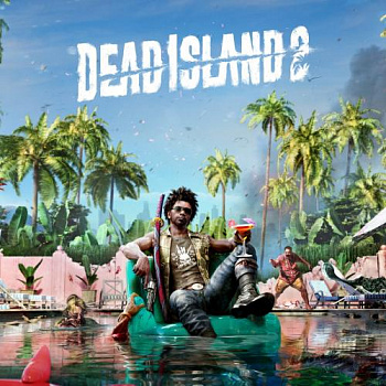 Аренда и прокат Dead Island 2 для PS4 и PS5