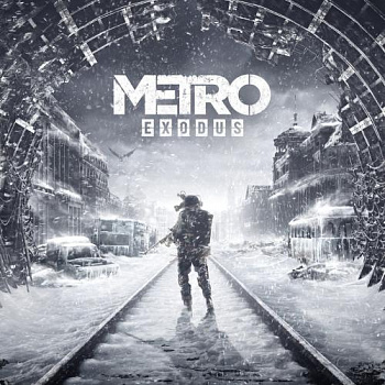 Аренда и прокат Metro Exodus для PS4 и PS5