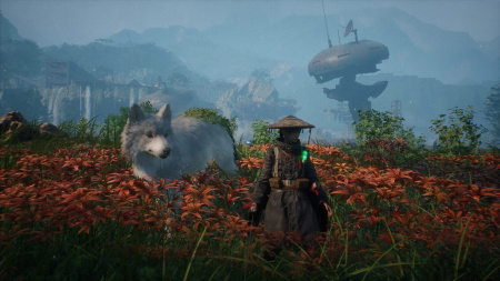 Аренда и прокат Beast of Reincarnation для PS4 и PS5