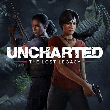 Uncharted: Утраченное наследие Uncharted: Утраченное наследие