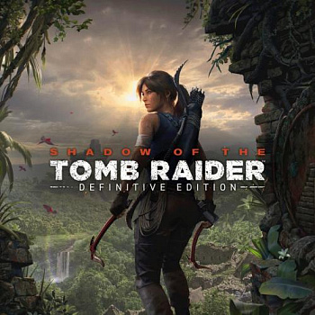 Аренда и прокат Shadow of the Tomb Raider Digital Deluxe для PS4 и PS5