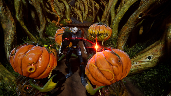 Аренда и прокат MediEvil для PS4 и PS5