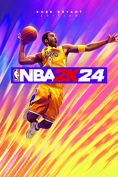 Аренда и прокат NBA 2K24 для PS4 и PS5