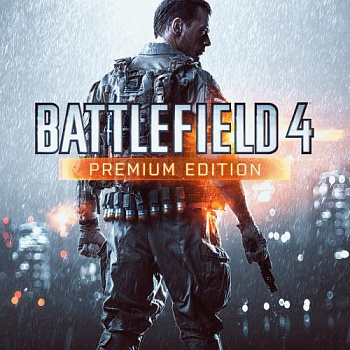 Аренда и прокат Battlefield 4 Premium Edition (Все DLC) для PS4 и PS5