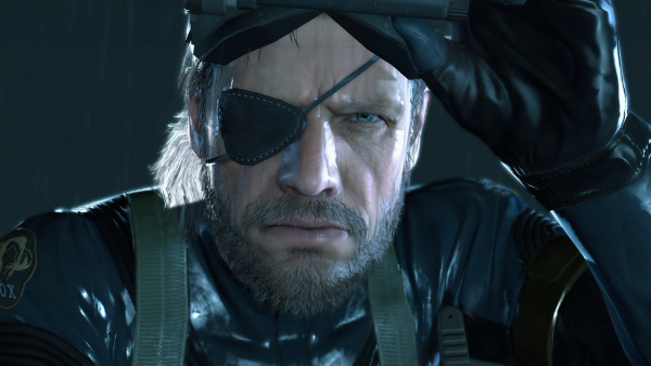 Аренда и прокат Metal Gear Solid V: The Definitive Experience (Все DLC) для PS4 и PS5
